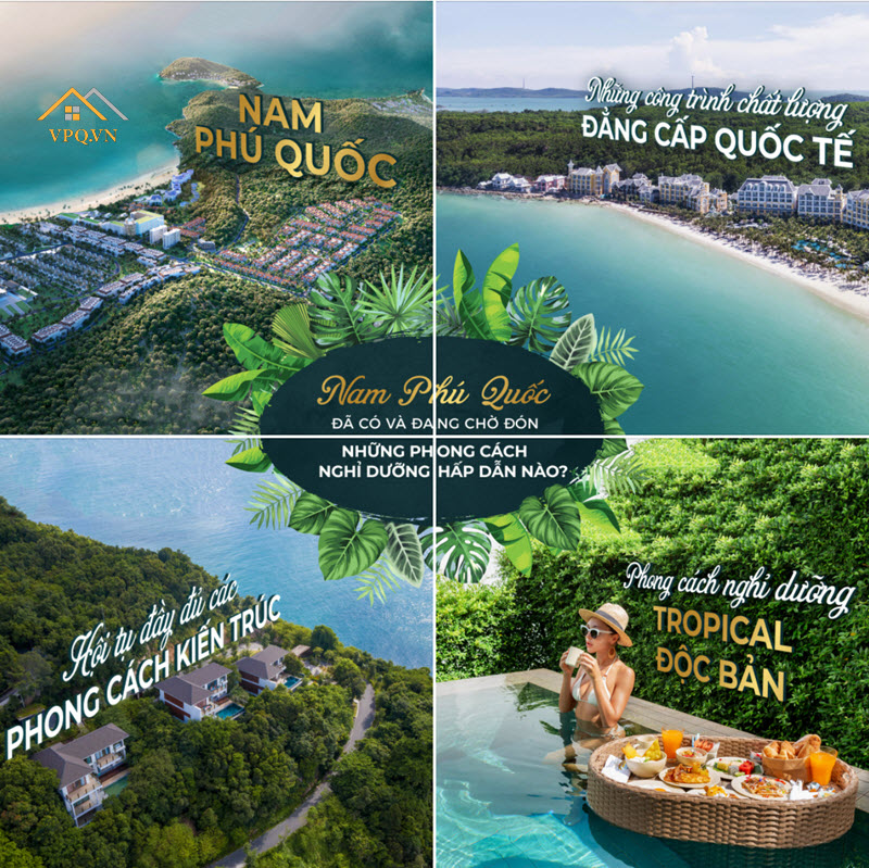 Nam đảo c&oacute; xứng đ&aacute;ng l&agrave; điểm đến nghỉ hưu bậc nhất của Ph&uacute; Quốc